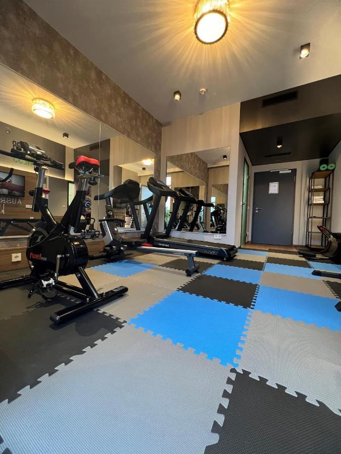 Design Hotel Winterrot Карлсруэ Экстерьер фото