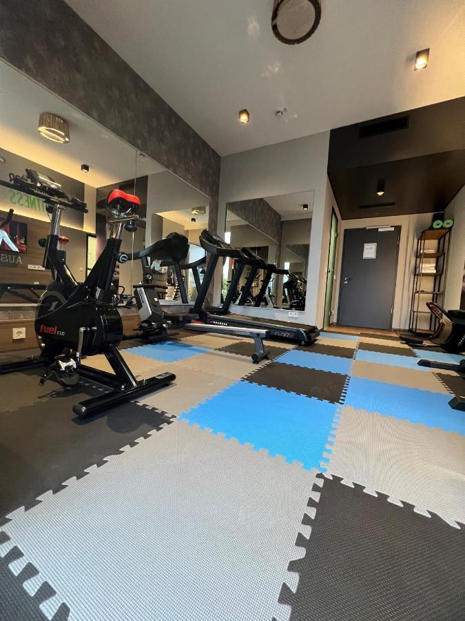 Design Hotel Winterrot Карлсруэ Экстерьер фото